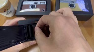 Методы и меры предосторожности при использовании Kodak h35