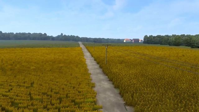 Top 20 Mods for ETS2 1.46 | Euro Truck Simulator 2 Mods смотреть онлайн