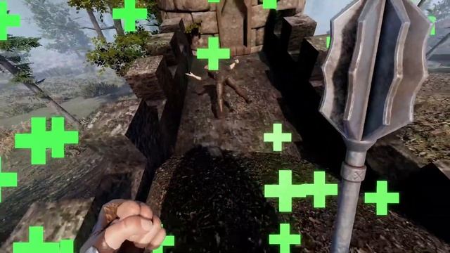 Bandit Brawler Trailer смотреть онлайн