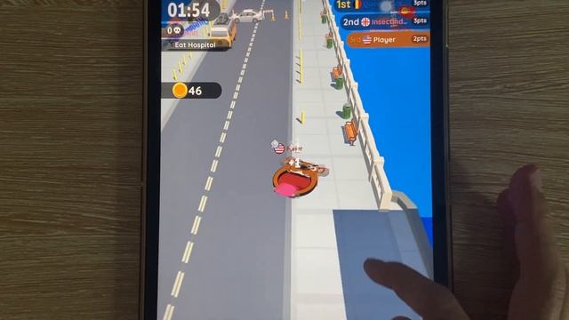 Emoji Puzzle, Doge Rescue, Toilet Rush, Muscle Rush, Hole.io, Save The Pets, Save The Girl, Doggo G смотреть онлайн