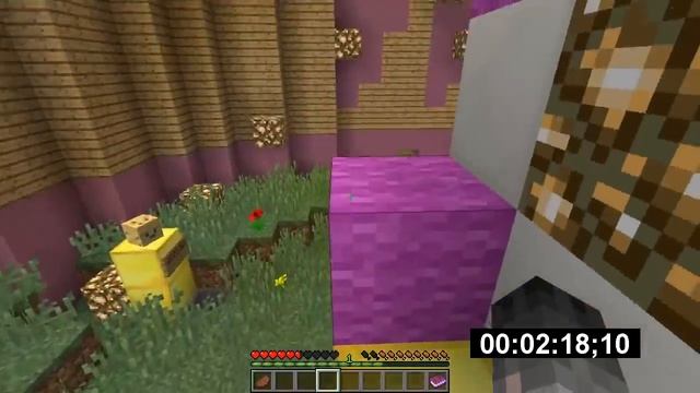 The Craziest Bases So Far - Minecraft Base Invaders Challenge смотреть онлайн