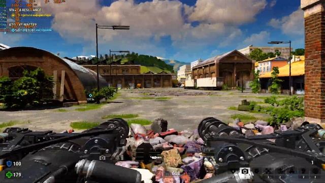 Serious Sam 4 cpu and gpu not full load 2060 i5 6600 смотреть онлайн