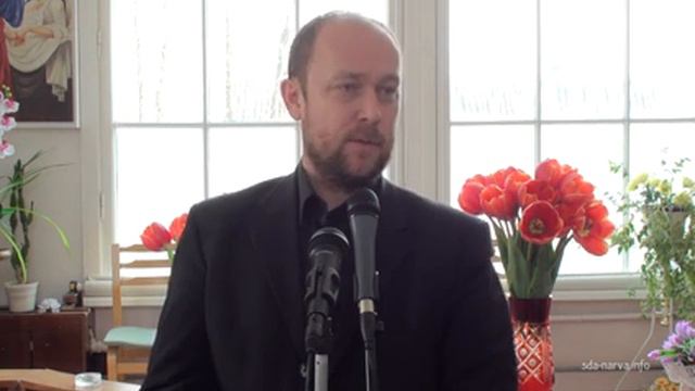 7 - Вилли Ныммик-08.05.10-Принципы богобоязливой матери смотреть онлайн