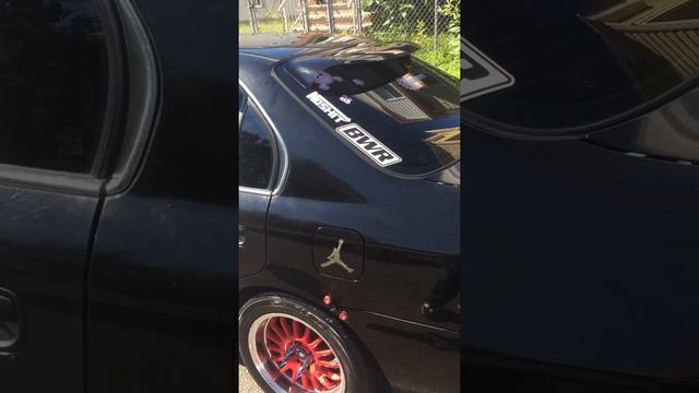 Honda Civic LX 1999 ♠️?? смотреть онлайн