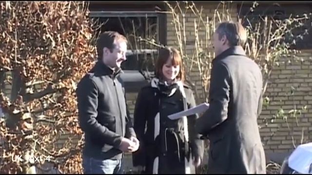 Climate Actions Hoeje-Taastrup (UK) смотреть онлайн