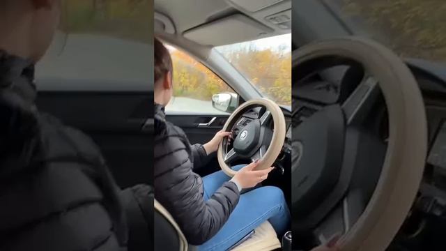 Уроки вождения в Екатеринбурге. Как обучают в автошколе? смотреть онлайн