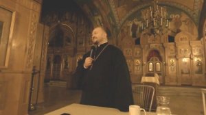 Отец Александр Гаврилов: Давай помиримся! Как сохранить отношения и улучшить.