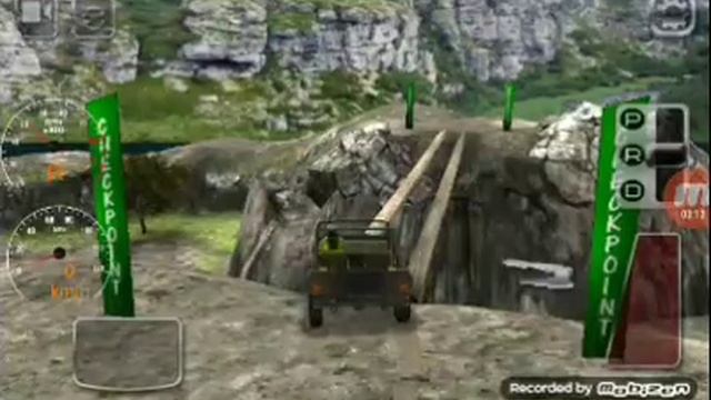 2 часть игры 4x4 off road rally 6 смотреть онлайн