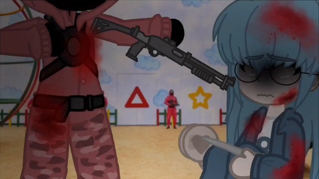 ?[]МЕМЕ[]Игра В КАЛЬМАРА[]Зонтик[]?