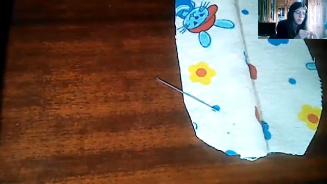 Закрепляющие швы смотреть онлайн