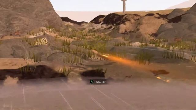 Deer Hunter Reloaded | Killing a running Deer смотреть онлайн