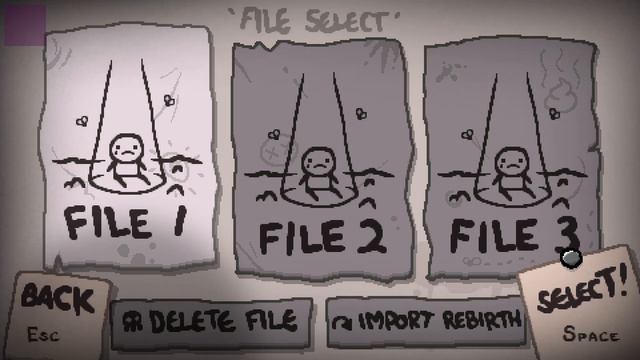 КТО ТАКОЙ АЙЗЕК? (The Binding of Isaac: Repentance) смотреть онлайн