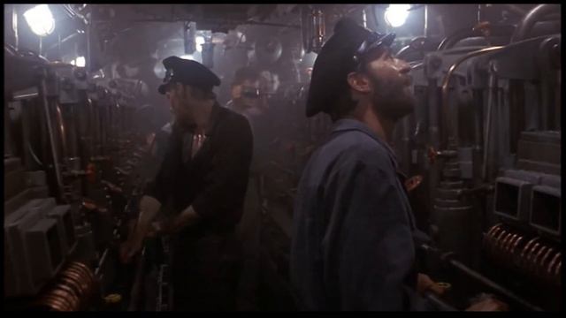 Das Boot - Convoy Reported (English) смотреть онлайн