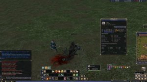 BSFG 2: Обзор профессий Орды: Всадник