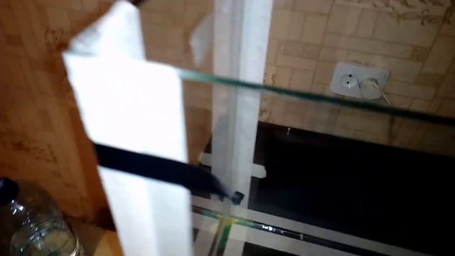 Склеивание аквариума в домашних условиях с помощью подручных средств смотреть онлайн