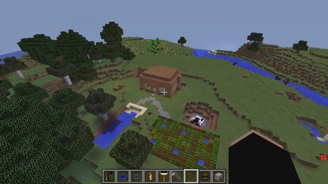 Я СТАЛ ОБУНГА И ЗАТРОЛЛИЛ НУБА МАЙНКРАФТ! НУБ И ПРО ТРОЛЛИНГ MINECRAFT