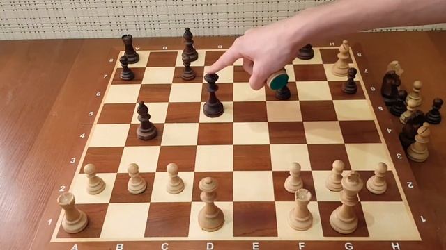 Много ЛОВУШЕК в одном дебюте - Как быстро выиграть в шахматы смотреть онлайн