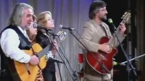 "ИСКРЫ" слова и музыка Юрий Лорес