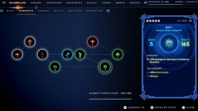 Godfall - Moebius - Curse Consume Build - Perpetual Energy & Way of the Endless смотреть онлайн