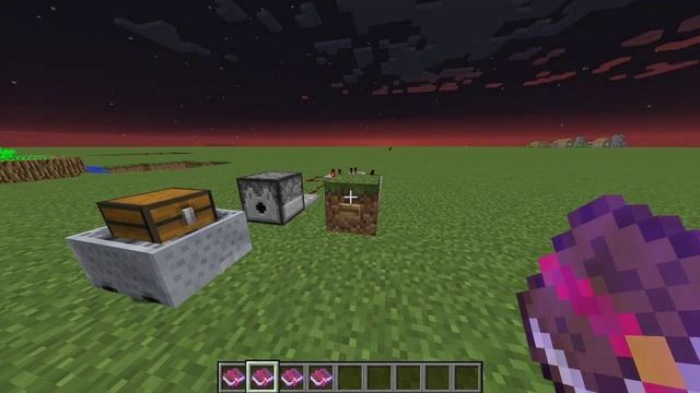 Minecraft Java 1.8 Multiplayer Infinite Item Duplication Glitch! (Working) TTV EP.5 смотреть онлайн