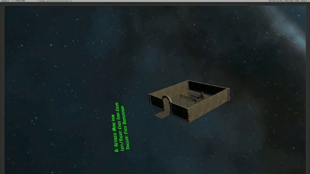 Diorama Worlds - 3d Mazes/Dungeon Crawler prototype смотреть онлайн