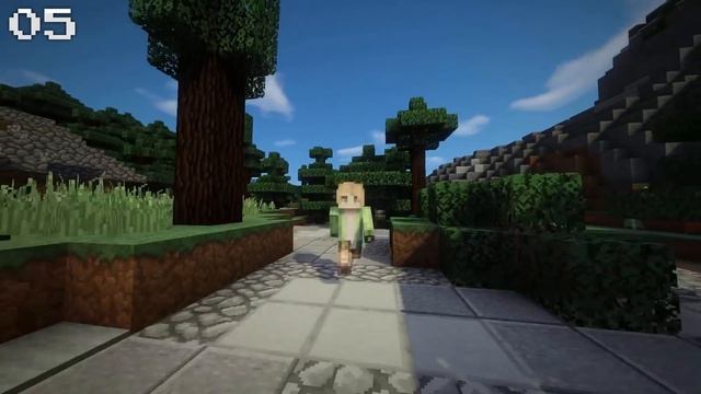 Top 10 Minecraft CREEPER SKINS! - Part 2 - Best Minecraft Skins смотреть онлайн