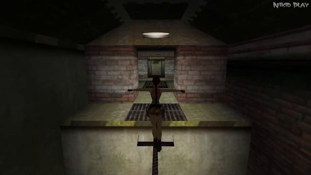Tomb Raider 5 chronicles серия 1 смотреть онлайн