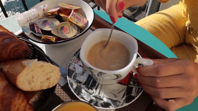Путешествие в верхний Прованс! Юг Франции, о котором мало кто знает! смотреть онлайн