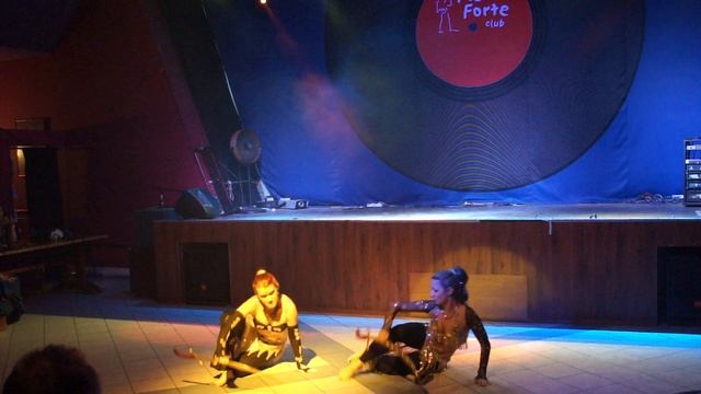 Infinito Tribe at Tribal Mafia Graduation Concert смотреть онлайн