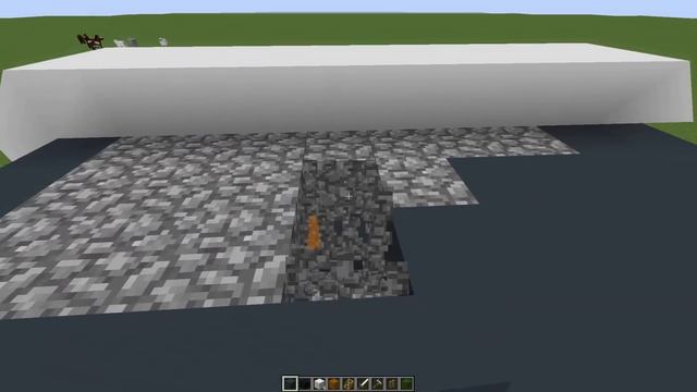 КАКОЙ БУДЕТ ДЕРЕВНЯ ЧЕРЕЗ 1000 ЛЕТ В БУДУЩЕМ? МАЙНКРАФТ ЧЕРЕЗ 1000 ЛЕТ КУЗНИЦА смотреть онлайн