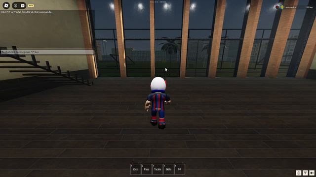 How To Join A Private Training Server In Real Futbol 24! смотреть онлайн