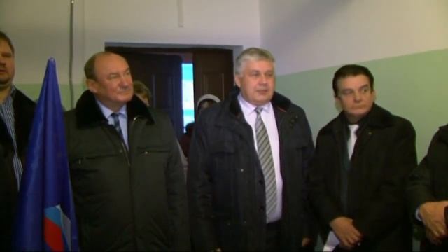 ДОМ в посёлке Середейский смотреть онлайн