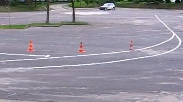 [KJS] XIII Rally Mińsk Mazowiecki 2009 - SL2 - Marianka смотреть онлайн