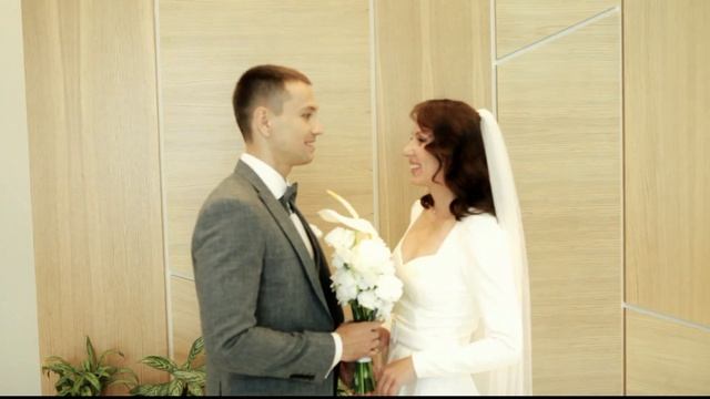 Свадьба в лофт смотреть онлайн