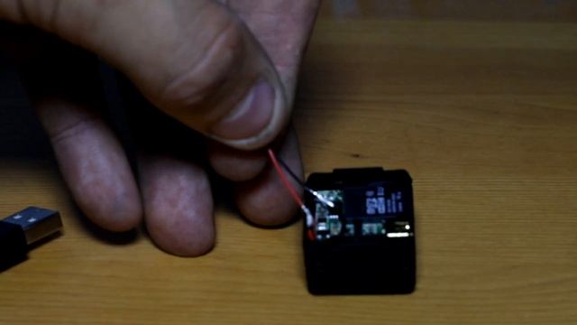 Fix SQ camera problem SQ8 SQ11 SQ12 SQ13 to usb no overheating смотреть онлайн