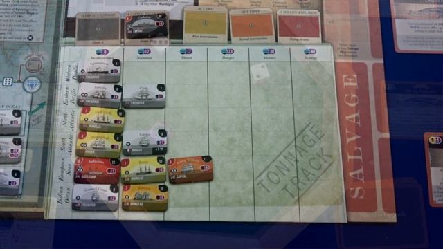 Nemo's War | Review | With Mike смотреть онлайн