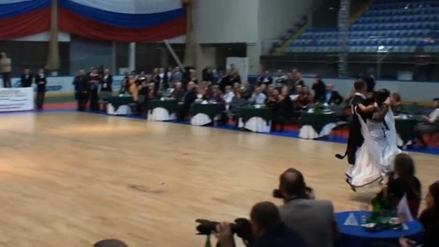 ЧР Стандарт-2011, после финала смотреть онлайн