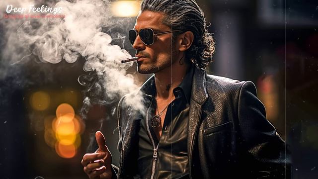 Deep Feelings Mix 2023 | Deep House, Vocal House, Nu Disco, Chillout #93 смотреть онлайн