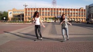 Танец Носа-Носа