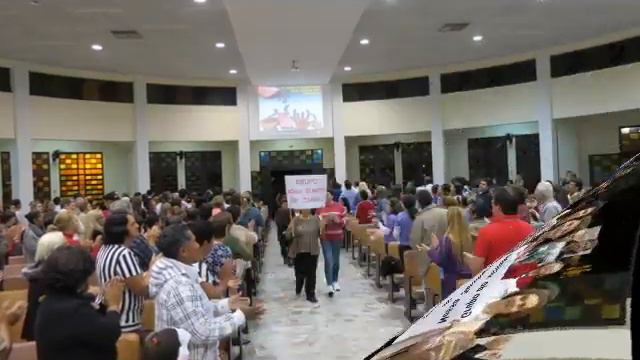 MENSAGEM Pe Alex e Bispo Dom Ettore aos Grupos de Vizinhos смотреть онлайн