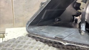 Лазерные Билед линзы в Volkswagen Passat B6 AFS установка только своего товара гарантия на все