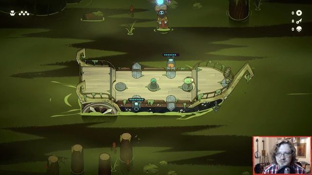 Ship of Fools: Первый взгляд смотреть онлайн