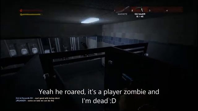 CONTAGION : "Yearly" Recharge Reminder ! (R2/2) смотреть онлайн