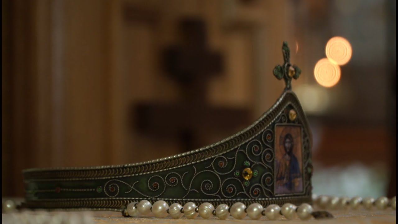 Съемка венчания смотреть онлайн