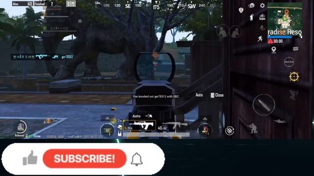PHP Game Play (#battle ground india #bgmi #trending #gameplay #coc #bgmilive смотреть онлайн