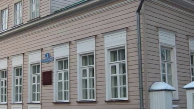 Лермонтов в Москве смотреть онлайн