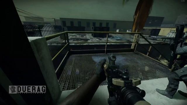 Ready Or Not Game - The Most Disgusting Daycare Center Ever | (Brixley Talent Time - Agency Map) смотреть онлайн