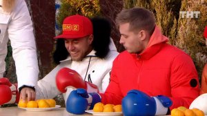 ДОМ-2 Lite день Дневной эфир (08.12.2019)