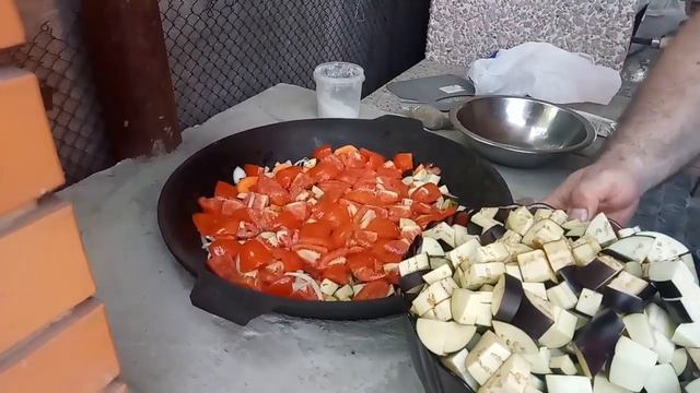 ? Самая вкусная басма - питаться правильно и вкусно! Простой и пошаговый рецепт