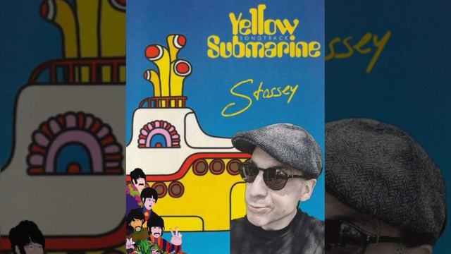Yellow Submarine - Stossey смотреть онлайн